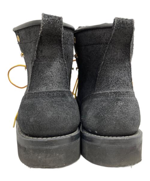 WHITE'S BOOTS（ホワイツブーツ）WHITE'S BOOTS (ホワイツブーツ) NORTH WEST ブラック サイズ:81/2の古着・服飾アイテム