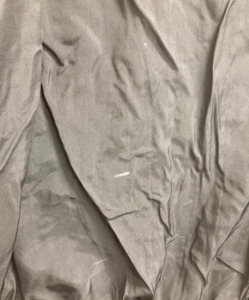 SAINT MICHAEL（セントマイケル）SAINT MICHAEL (セントマイケル) VARSITY JACKET レッド サイズ:Sの古着・服飾アイテム