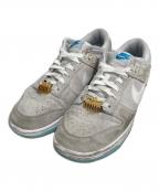 NIKEナイキ）の古着「DUNK LOW RETRO SE 