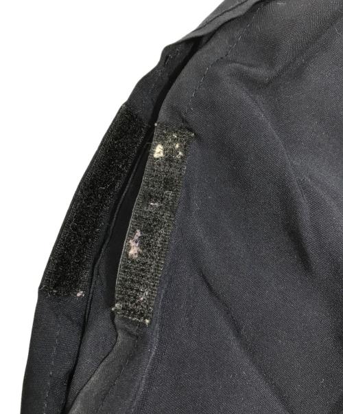 zegna sport（ゼニアスポーツ）Zegna Sport (ゼニアスポーツ) ナイロンパンツ ネイビー サイズ:Lの古着・服飾アイテム