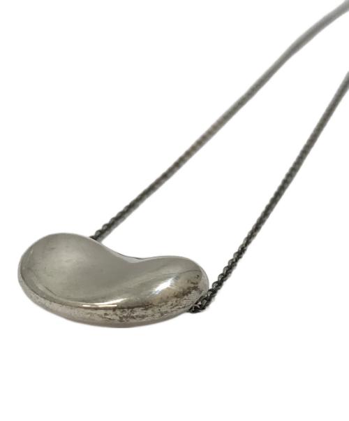 TIFFANY & Co.（ティファニー）TIFFANY & Co. (ティファニー) ビーンデザインネックレスの古着・服飾アイテム