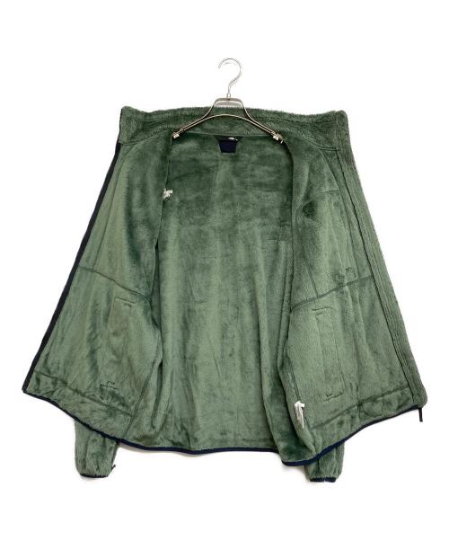 THE NORTH FACE（ザ ノース フェイス）THE NORTH FACE (ザ ノース フェイス) ジップインマグネエクストリームバーサロフトジャケット グリーン サイズ:XLの古着・服飾アイテム