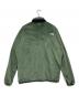 THE NORTH FACE (ザ ノース フェイス) ジップインマグネエクストリームバーサロフトジャケット グリーン サイズ:XL：10000円