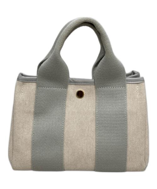 VIOLAd'ORO（ヴィオラドーロ）VIOLAd'ORO (ヴィオラドーロ) バッグ ベージュの古着・服飾アイテム