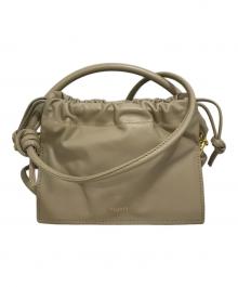 YUZEFI（ユゼフィ）の古着「2WAYバッグ」｜ベージュ