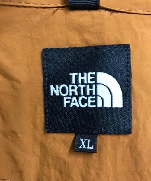 THE NORTH FACE（ザ ノース フェイス）THE NORTH FACE (ザ ノース フェイス) コート ブラウン サイズ:XLの古着・服飾アイテム