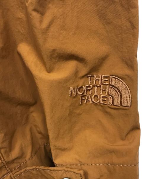 THE NORTH FACE（ザ ノース フェイス）THE NORTH FACE (ザ ノース フェイス) コート ブラウン サイズ:XLの古着・服飾アイテム