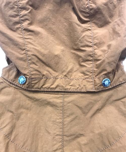 THE NORTH FACE（ザ ノース フェイス）THE NORTH FACE (ザ ノース フェイス) コート ブラウン サイズ:XLの古着・服飾アイテム