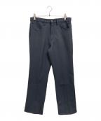 LEVI'Sリーバイス）の古着「STA-PREST」｜グレー