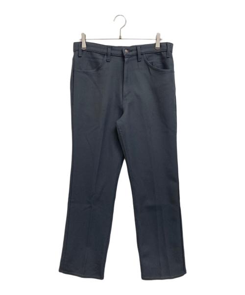 LEVI'S（リーバイス）LEVI'S (リーバイス) STA-PREST グレー サイズ:W34の古着・服飾アイテム