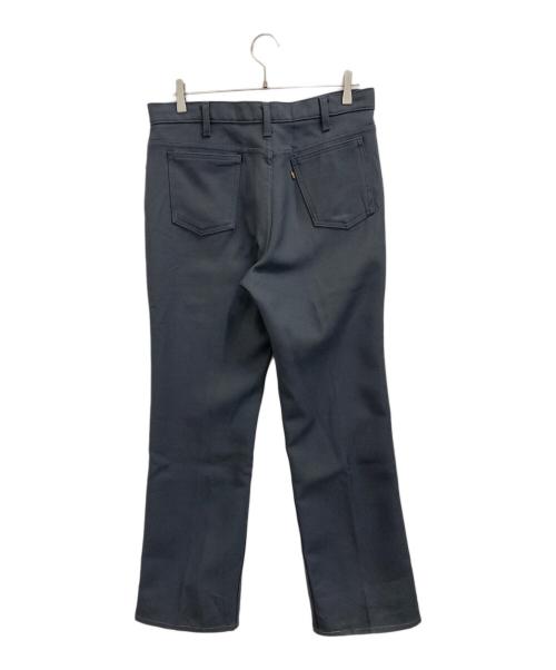 LEVI'S（リーバイス）LEVI'S (リーバイス) STA-PREST グレー サイズ:W34の古着・服飾アイテム