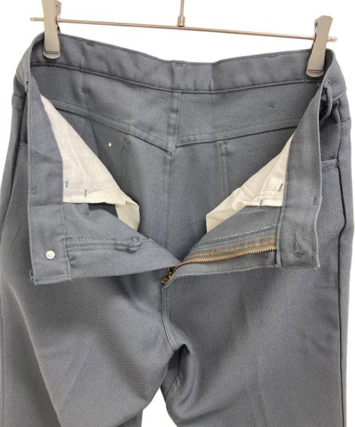 LEVI'S（リーバイス）LEVI'S (リーバイス) STA-PREST グレー サイズ:W34の古着・服飾アイテム