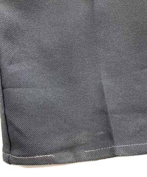 LEVI'S（リーバイス）LEVI'S (リーバイス) STA-PREST グレー サイズ:W34の古着・服飾アイテム