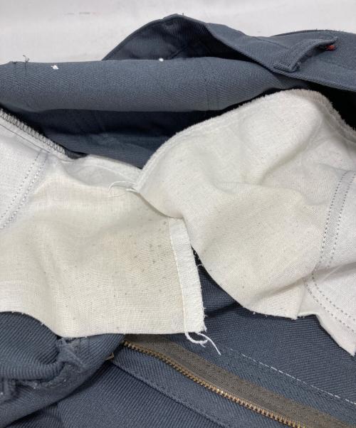 LEVI'S（リーバイス）LEVI'S (リーバイス) STA-PREST グレー サイズ:W34の古着・服飾アイテム