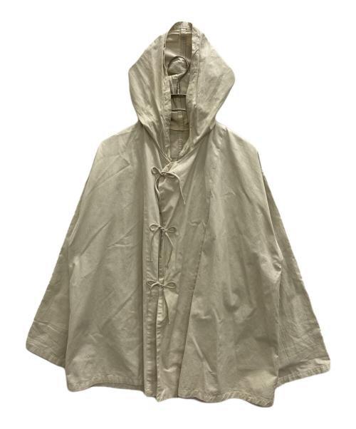 USED（ユーズド）USED (ユーズド) スノーカモパーカー ベージュ サイズ:2の古着・服飾アイテム