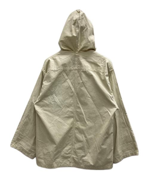 USED（ユーズド）USED (ユーズド) スノーカモパーカー ベージュ サイズ:2の古着・服飾アイテム