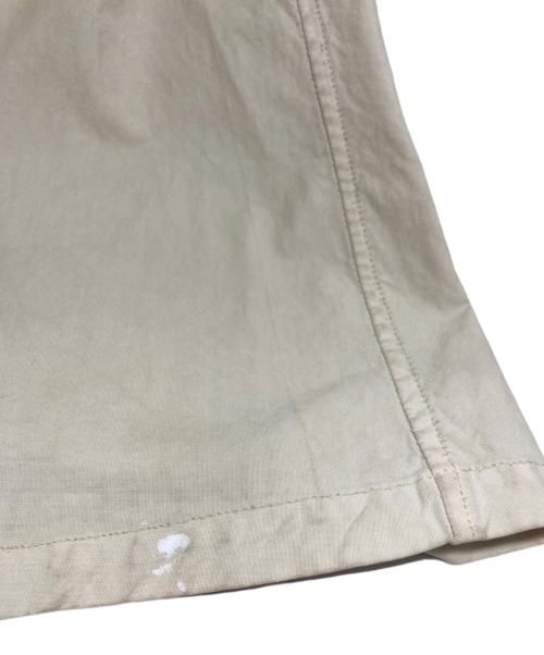 USED（ユーズド）USED (ユーズド) スノーカモパーカー ベージュ サイズ:2の古着・服飾アイテム