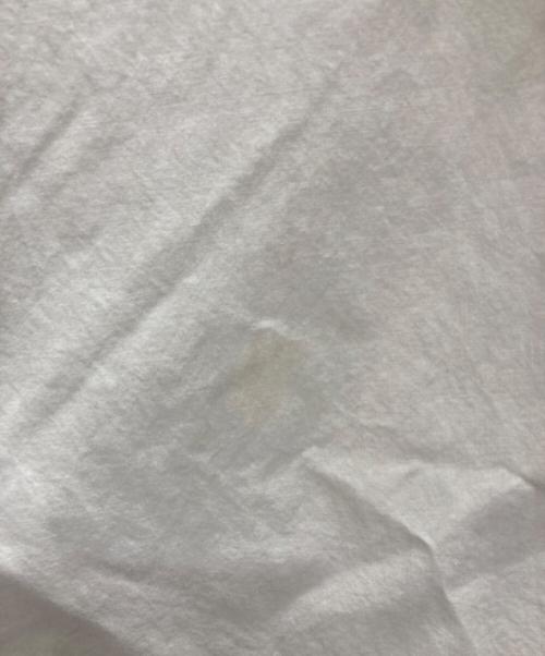 USED（ユーズド）USED (ユーズド) スノーカモパーカー ベージュ サイズ:2の古着・服飾アイテム