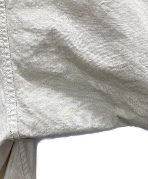 USED（ユーズド）USED (ユーズド) スノーカモパーカー ベージュ サイズ:2の古着・服飾アイテム