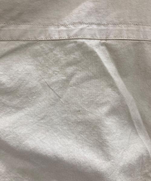 USED（ユーズド）USED (ユーズド) スノーカモパーカー ベージュ サイズ:2の古着・服飾アイテム