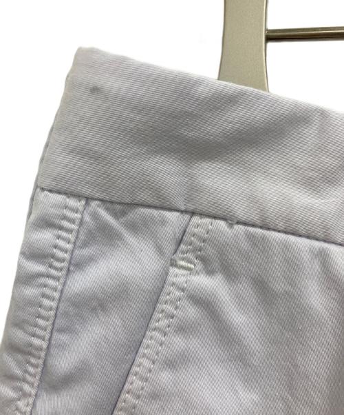 PT01（ピーティーゼロウーノ）PT01 (ピーティーゼロウーノ) パンツ パープル サイズ:50の古着・服飾アイテム