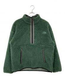 THE NORTH FACE（ザ ノース フェイス）の古着「SWEET WATER PULLOVER BIO」｜グリーン