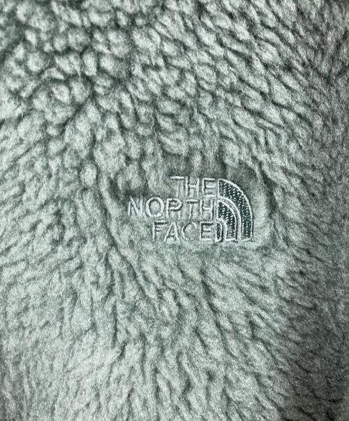 THE NORTH FACE（ザ ノース フェイス）THE NORTH FACE (ザ ノース フェイス) SWEET WATER PULLOVER BIO グリーン サイズ:Mの古着・服飾アイテム
