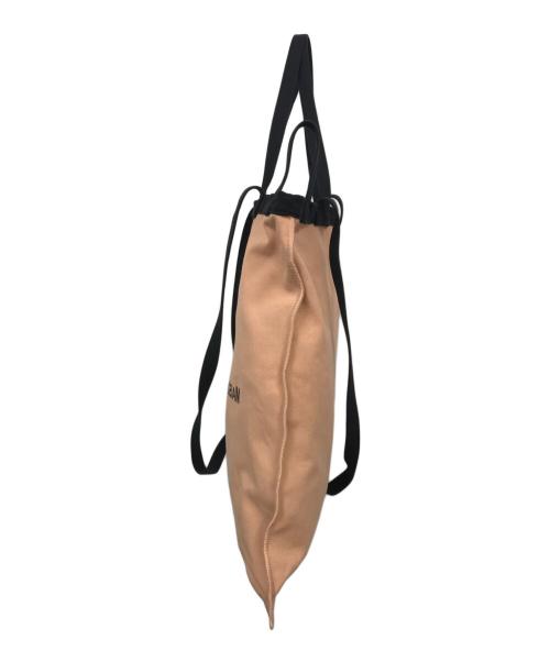 MM6 Maison Margiela（エムエムシックスメゾンマルジェラ）MM6 Maison Margiela (エムエムシックス メゾンマルジェラ) BERLIN BAG ピンクの古着・服飾アイテム