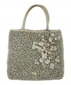 ANTEPRIMAアンテプリマ）の古着「ハンドバッグ」｜ホワイト