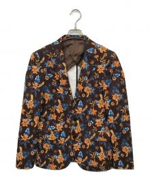 LOVELESS（ラブレス）の古着「テーラードジャケット」｜ブラウン