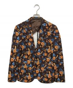 中古・古着通販】NEIL BARRETT (ニールバレット) テーラードジャケット