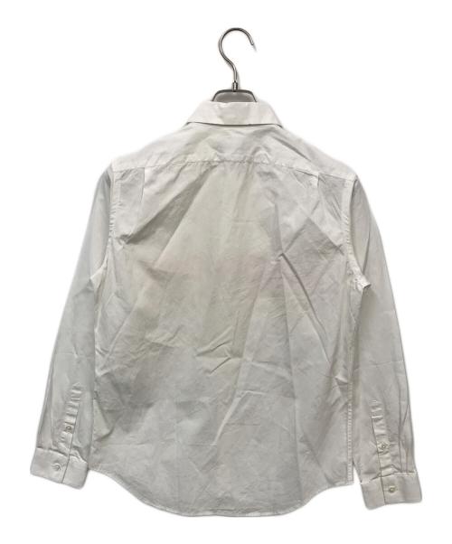 PAUL SMITH（ポールスミス）Paul Smith (ポールスミス) シャツ ホワイト サイズ:Sの古着・服飾アイテム