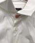 中古・古着 Paul Smith (ポールスミス) シャツ ホワイト サイズ:S：5000円