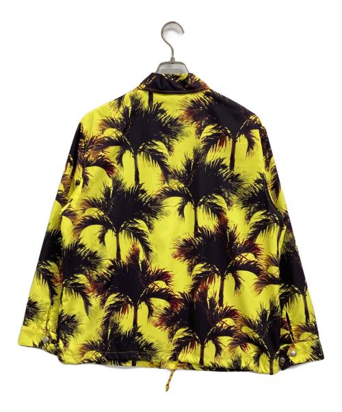 The Stylist Japan（ザスタイリストジャパン）The Stylist Japan (ザスタイリストジャパン) ジャケット イエロー サイズ:Sの古着・服飾アイテム