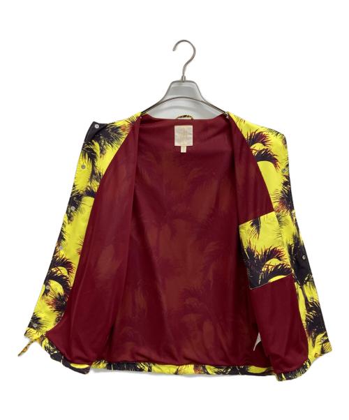 The Stylist Japan（ザスタイリストジャパン）The Stylist Japan (ザスタイリストジャパン) ジャケット イエロー サイズ:Sの古着・服飾アイテム