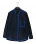 Y-3（ワイスリー）の古着「シャツ」｜ネイビー