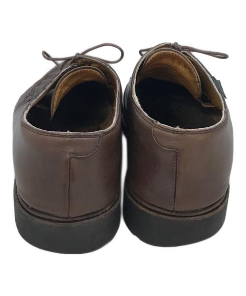 PARABOOT（パラブーツ）PARABOOT (パラブーツ) シューズ ブラウン サイズ:9の古着・服飾アイテム