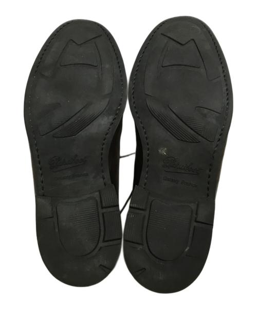 PARABOOT（パラブーツ）PARABOOT (パラブーツ) シューズ ブラウン サイズ:9の古着・服飾アイテム