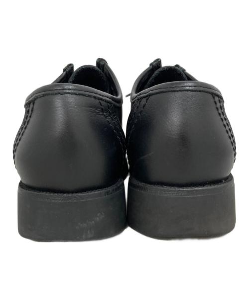 KLEMAN（クレマン）KLEMAN (クレマン) PADRE ブラック サイズ:38の古着・服飾アイテム