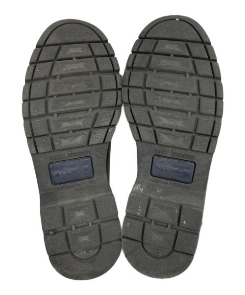 KLEMAN（クレマン）KLEMAN (クレマン) PADRE ブラック サイズ:38の古着・服飾アイテム