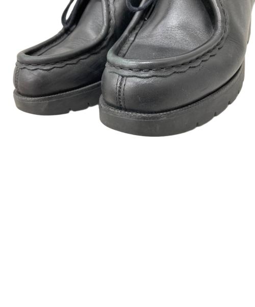 KLEMAN（クレマン）KLEMAN (クレマン) PADRE ブラック サイズ:38の古着・服飾アイテム