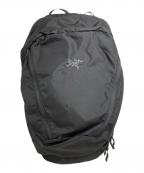 ARC'TERYXアークテリクス）の古着「MANTIS」｜ブラック