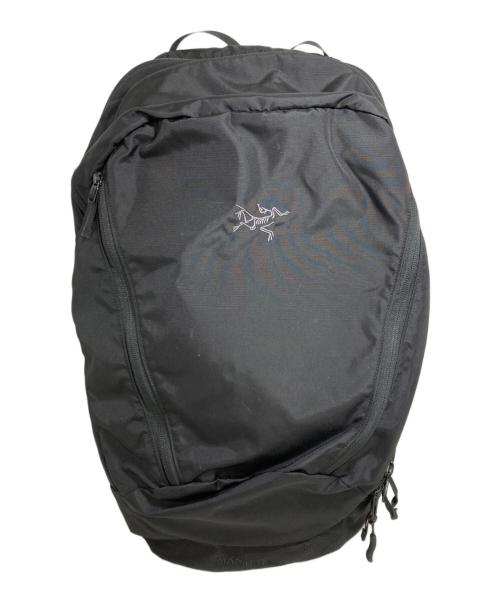 ARC'TERYX（アークテリクス）ARC'TERYX (アークテリクス) MANTIS ブラックの古着・服飾アイテム