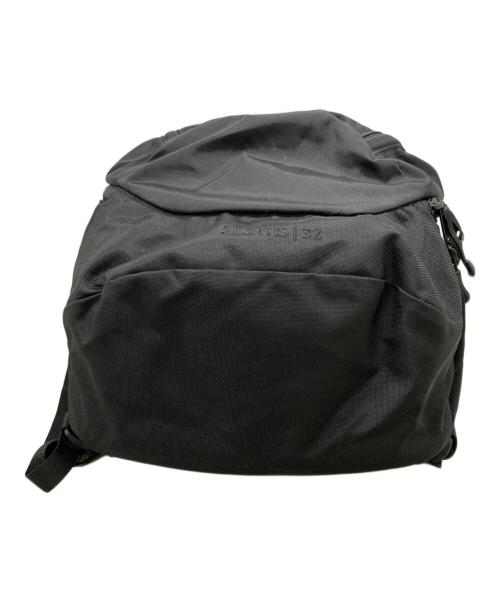 ARC'TERYX（アークテリクス）ARC'TERYX (アークテリクス) MANTIS ブラックの古着・服飾アイテム