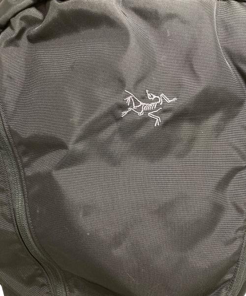ARC'TERYX（アークテリクス）ARC'TERYX (アークテリクス) MANTIS ブラックの古着・服飾アイテム