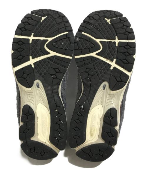 NEW BALANCE（ニューバランス）NEW BALANCE (ニューバランス) ローカットスニーカー グレー サイズ:25の古着・服飾アイテム