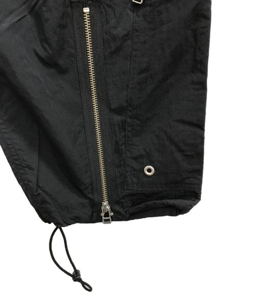 BED J.W. FORD（ベッドフォード）BED J.W. FORD (ベッドフォード) カーゴパンツ グレーの古着・服飾アイテム