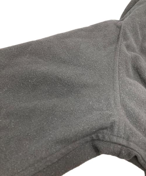 Y's（ワイズ）Y's (ワイズ) ポンチョコート ブラック サイズ:2の古着・服飾アイテム