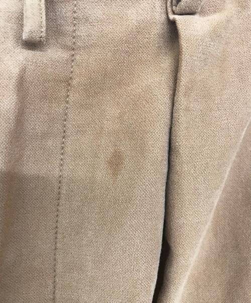 NEAT（ニート）NEAT (ニート) パンツ ブラウン サイズ:48の古着・服飾アイテム