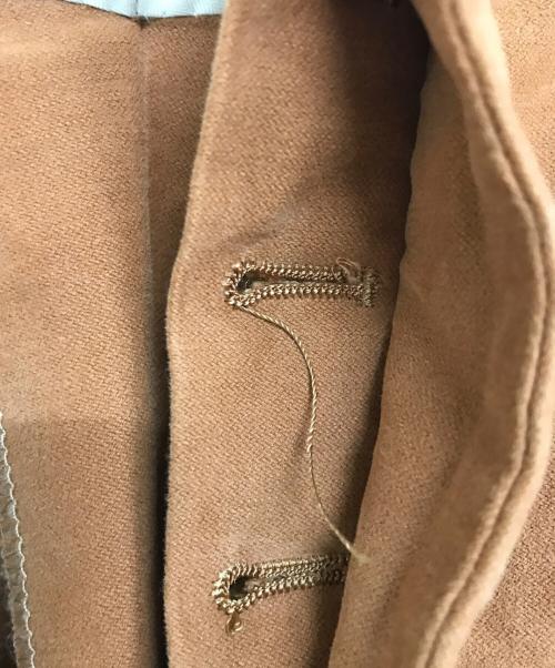 NEAT（ニート）NEAT (ニート) パンツ ブラウン サイズ:48の古着・服飾アイテム